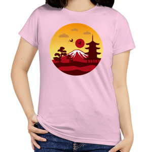 Kaos Afternoon Japan