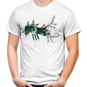 Kaos HYNVALE! Logo Config 39