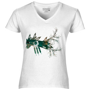 Kaos HYNVALE! Logo Config 39 