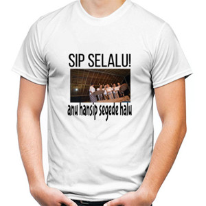 Kaos Sip Selalu