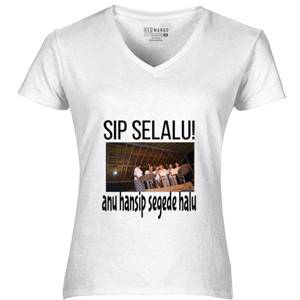 Kaos Sip Selalu