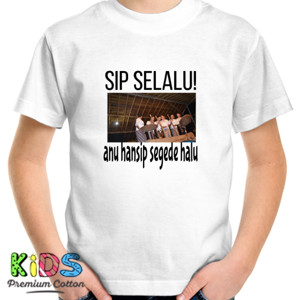 Kaos Sip Selalu