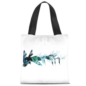Tas Tote Fullprint HYNVALE! Logo Config 19