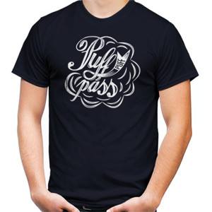 Kaos Puff Puff Pass