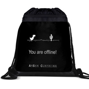 Tas Serut Tas Serut You Are Offline