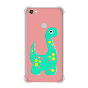 Casing HP Dino - Xiomi casing by Co_mbro