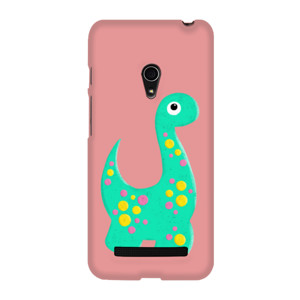 Dino - Xiomi casing by Co_mbro Casing HP