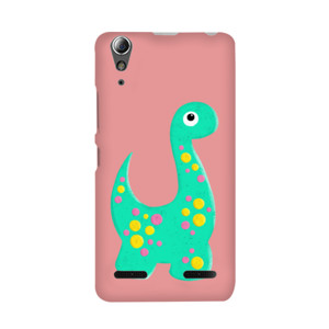 Dino - Xiomi casing by Co_mbro Casing HP