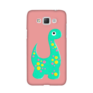Dino - Xiomi casing by Co_mbro Casing HP