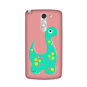 Dino - Xiomi casing by Co_mbro Casing HP