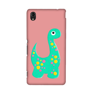 Dino - Xiomi casing by Co_mbro Casing HP