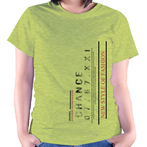 Kaos Explosive New Stlye Fashion