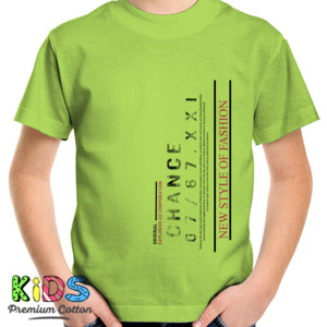 Kaos Explosive New Stlye Fashion