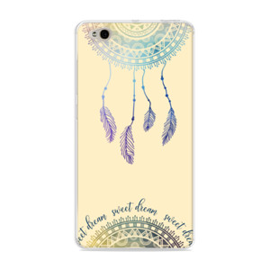 Casing HP Samsung A8+ Softcase - Sweet Dream