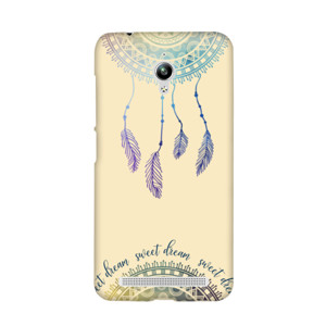 Samsung A8+ Softcase - Sweet Dream Casing HP