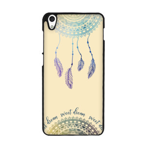 Samsung A8+ Softcase - Sweet Dream Casing HP