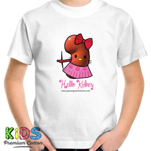 Kaos Hello Kidney