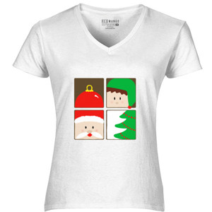 Kaos Kubic Pria Gildan by Co_mbro