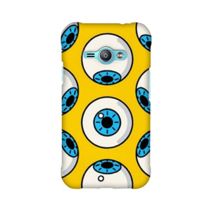 Blue Eyes Casing HP