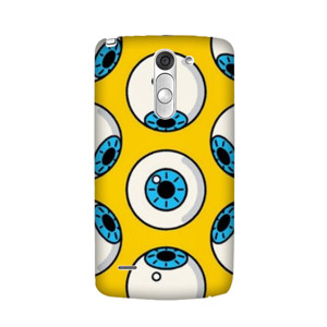 Blue Eyes Casing HP