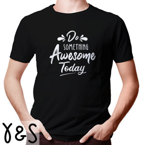 Kaos Tipografi