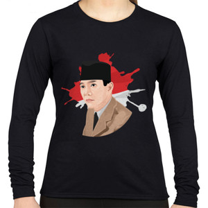Kaos KAOS IR SOEKARNO 2