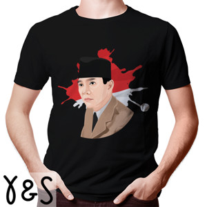Kaos KAOS IR SOEKARNO 2