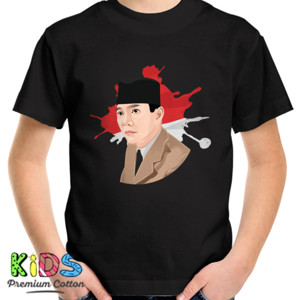 Kaos KAOS IR SOEKARNO 2