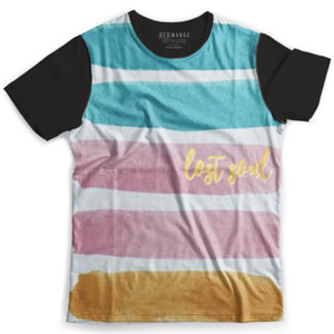Kaos Fullprint Lost soul