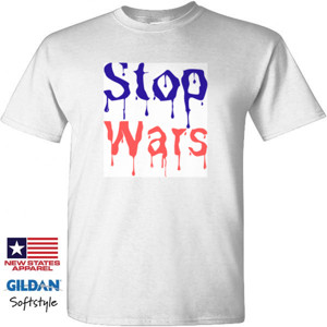 Kaos Stop Wars