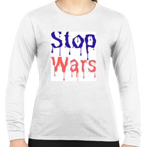 Kaos Stop Wars