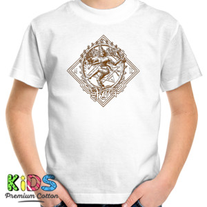 Kaos Kaos Dancing Shiva (SB94)