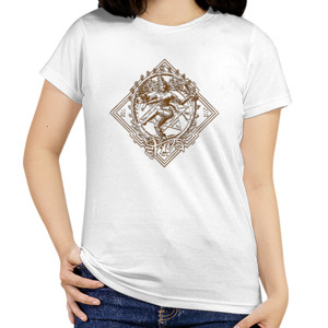 Kaos Kaos Dancing Shiva (SB94)