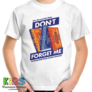 Kaos Kaos Cassette Tape Vintage (SBGGN)