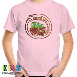 Kaos Kaos Coffee Bean (SB34W)