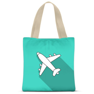 Tas Tote Fullprint AYANA 4