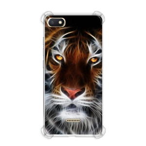 Casing HP 3D Tiger