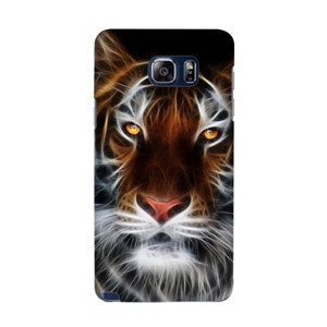 3D Tiger Casing HP