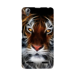 3D Tiger Casing HP