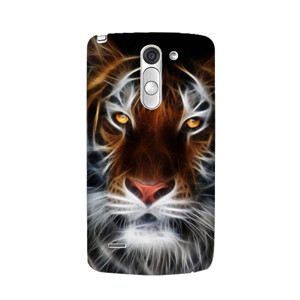 3D Tiger Casing HP