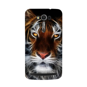 3D Tiger Casing HP