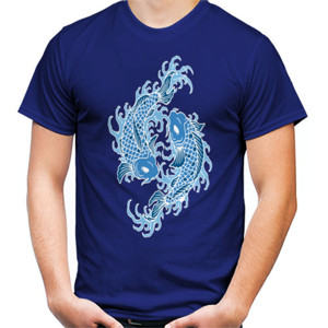 Kaos Fish1