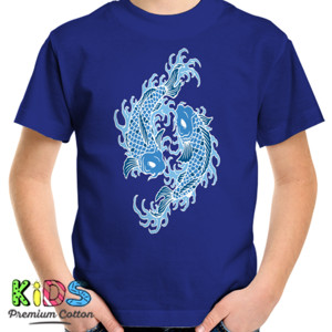 Kaos Fish1