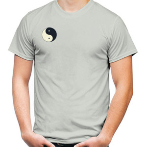 Kaos Yin Yang