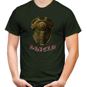 Kaos Shield!