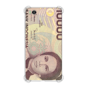 Casing HP Uang jadul 10000