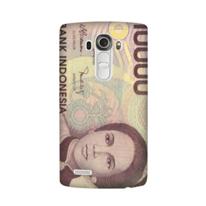 Uang jadul 10000 Casing HP