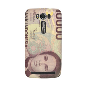 Uang jadul 10000 Casing HP