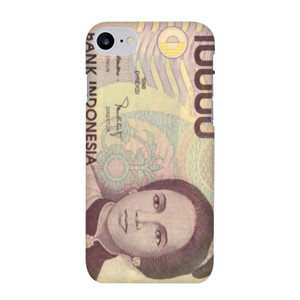 Uang jadul 10000 Casing HP