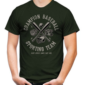 Kaos Champion Baseball
